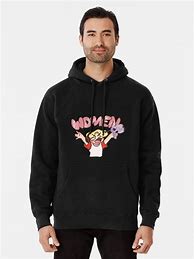Image result for Tommyinnit Baseball Hoodie
