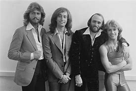 Image result for Bee Gees Names of Members