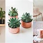 Image result for Colours That Compliment Copper in Home Decor