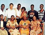 Image result for barack obama family