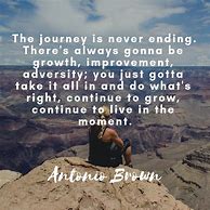 Image result for New Journey Quotes