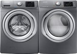 Image result for Front-Loading Washer Dryer