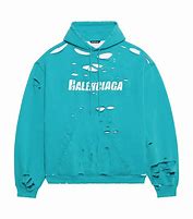 Image result for Gojo Ripped Hoodie