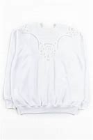 Image result for Lace Sweatshirt