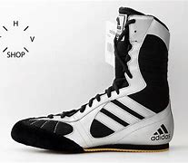 Image result for Adidas Boxing Boots