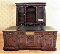 Image result for Resolute Desk Style