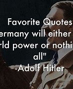 Image result for Hitler Quotes On Media