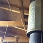 Image result for Wood Stove Clearance Requirements CA