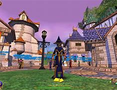 Image result for Wizard Territory Game