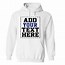 Image result for T-Shirt and Hoodies Customize