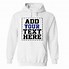 Image result for personalized hoodies