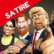 Image result for Examples of Satire