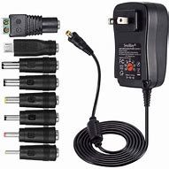Image result for Power Supply Plug Types