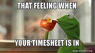 Image result for Jokes About Timesheets