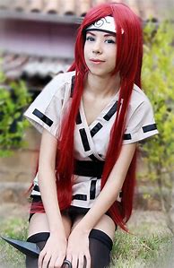 Image result for Female Anime Costumes