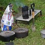Image result for Pie in Dutch Oven