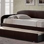 Image result for Adult Day Beds with Trundle