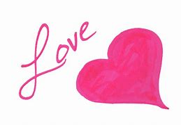 Image result for Love Heart Clip Art
