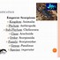 Image result for Scorpion Classification