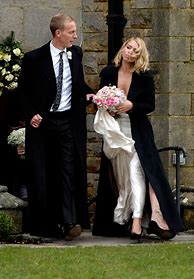 Image result for Billie Piper Wedding