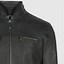 Image result for John Varvatos Studded Leather Jacket