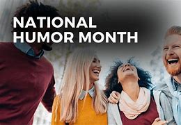 Image result for National Good Humor Day