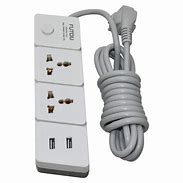Image result for Extension Cord Plug Parts
