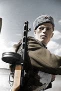 Image result for Red Army Soldier