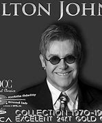 Image result for Elton John Records