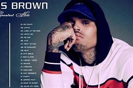 Image result for Chris Brown Songs Loyal