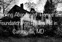 Image result for Exploring Abandoned Mobile Home