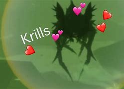 Image result for Funny Krill