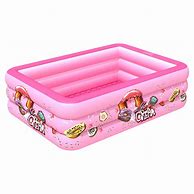 Image result for Walmart Inflatable Pool
