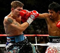 Image result for Manny Pacquiao vs Ricky Hatton