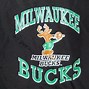 Image result for Milwaukee Bucks Old Logo