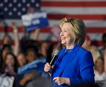 Image result for Hillary Clinton Campaign