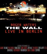 Image result for The Wall Live in Berlin CD