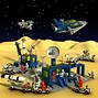 Image result for LEGO Space Graphics
