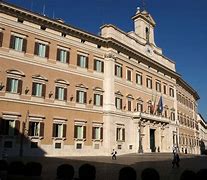 Image result for Palazzo Di Montecitorio