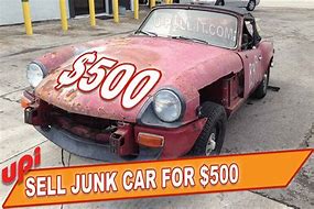 Image result for Cash for Junk Cars Near Me