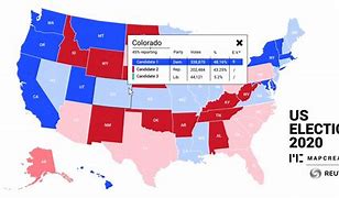 Image result for Map of Elections