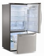 Image result for Single Door Refrigerator Freezer Combo