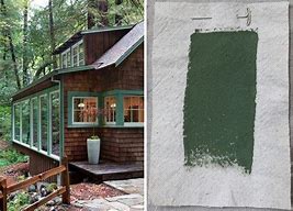 Image result for Emerald Greenhouse Paint