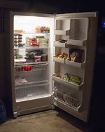 Image result for small deep freezer for garage