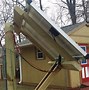Image result for Solar Panel Post Mount