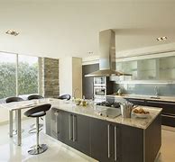 Image result for Kitchen Cabinets Island with Seating
