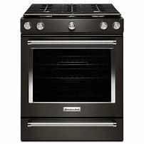 Image result for KitchenAid Gas Drop in Range