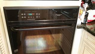 Image result for Oven Size