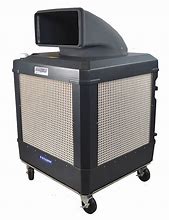 Image result for Best Portable Evaporative Cooler