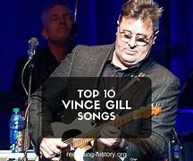 Image result for Vince Gill Music